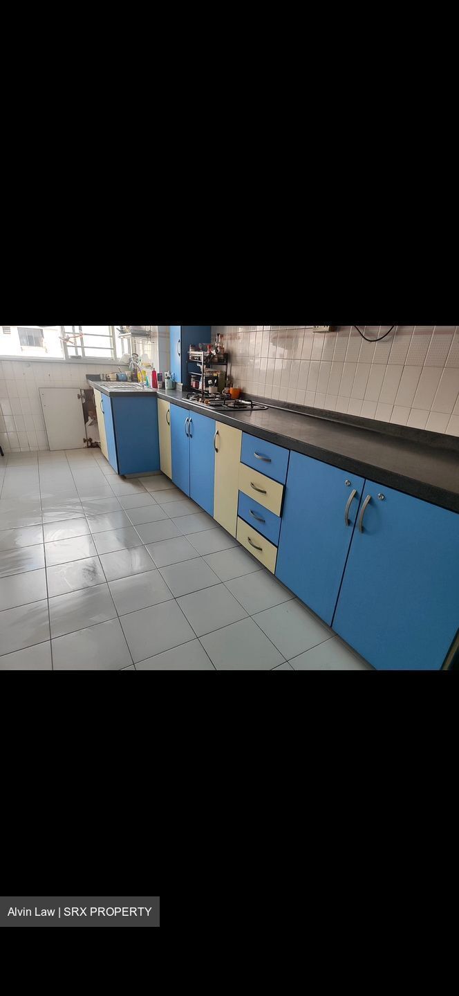 Blk 540 Hougang Avenue 8 (Hougang), HDB 4 Rooms #584946341